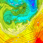 Previsioni Meteo, ecco le MAPPE che “smontano” il Burian: tutti i dettagli sull’ondata di freddo in arrivo dopo l’Equinozio