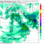 Previsioni Meteo: avanza il maltempo nel weekend, sarà una Domenica piovosa in tutt’Italia. Poi arriva la “Tempesta di San Giuseppe”