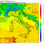 Previsioni Meteo, caldo anomalo in tutt’Italia: è già Primavera. Giovedì 15 Marzo torna il maltempo al Nord, ma le temperature aumenteranno ancora