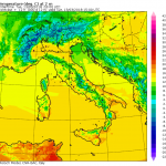 Previsioni Meteo, caldo anomalo in tutt’Italia: è già Primavera. Giovedì 15 Marzo torna il maltempo al Nord, ma le temperature aumenteranno ancora