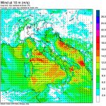 Previsioni Meteo, primo weekend di Marzo variabile sull’Italia: Sabato di nubifragi, Domenica elezioni al caldo e con il sole