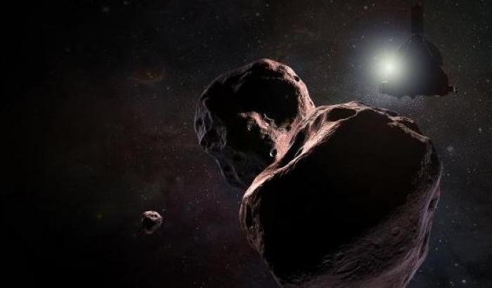 2014 Mu69