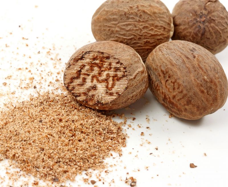 Noce moscata