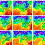 Previsioni Meteo – Maltempo, caldo anomalo, Tempesta di San Giuseppe, Equinozio di Primavera colpo di coda dell’inverno: facciamo chiarezza