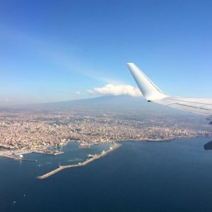 aeroporto Catania