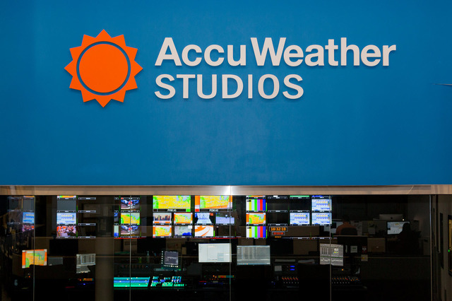 AccuWeather