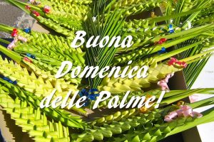 Buona Domenica delle Palme 2018 (1)