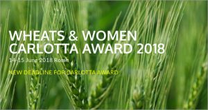 Carlotta Award