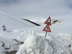 Castelluccio