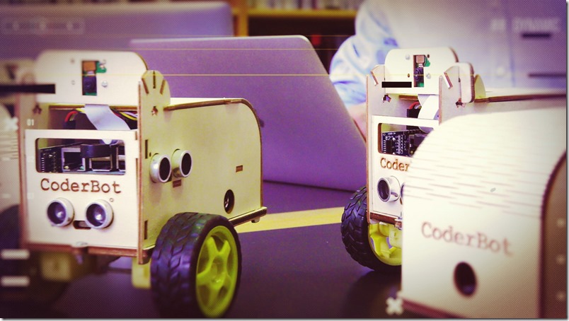 CoderBot