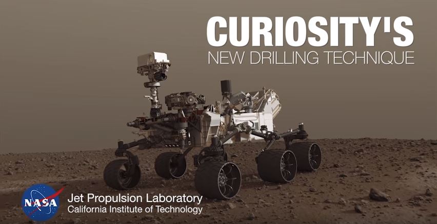 Curiosity