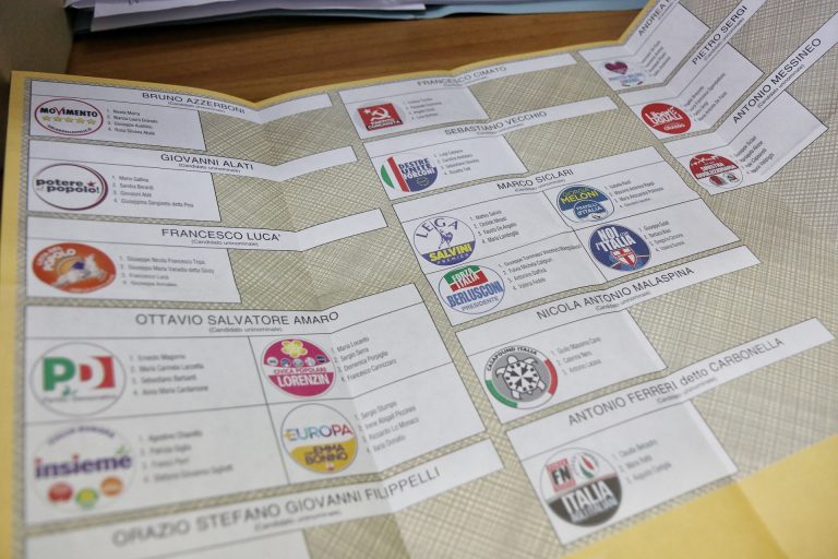 Elezioni politiche italiane 2018 (9)