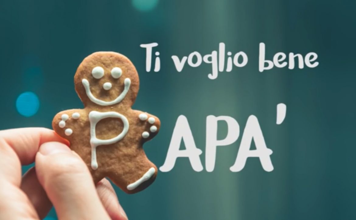 Festa del Papà: le più belle frasi per auguri speciali