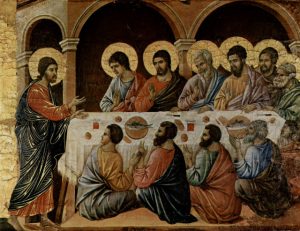 giovedì santo