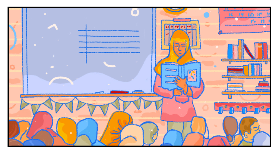 google doodle festa della donna