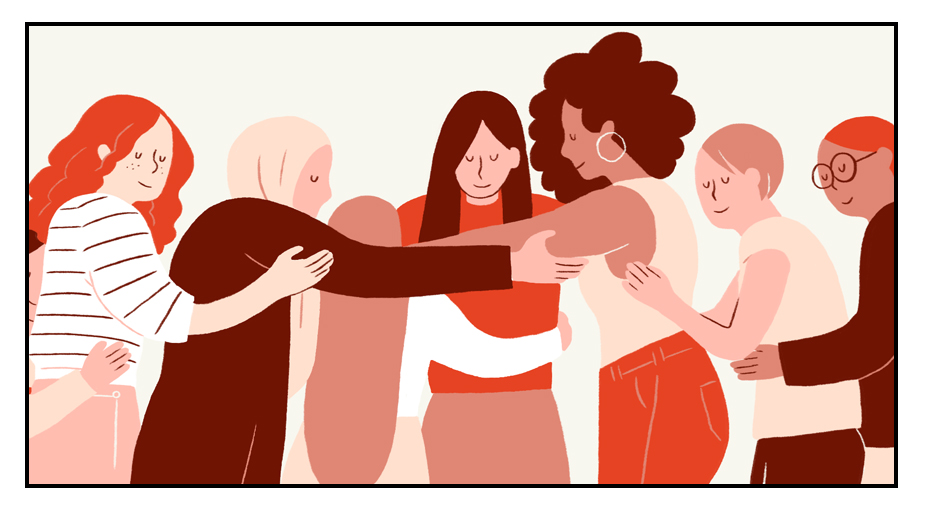 google doodle festa della donna