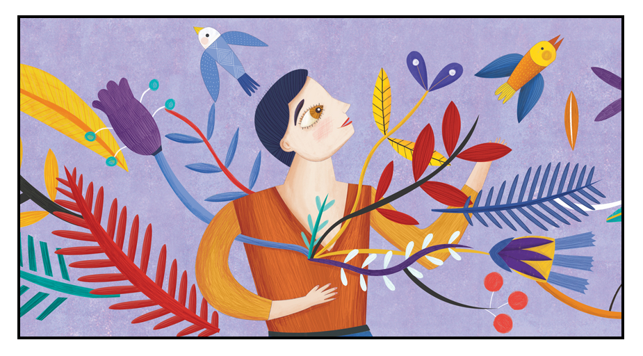 google doodle festa della donna