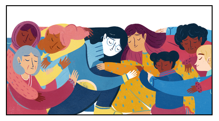 google doodle festa della donna