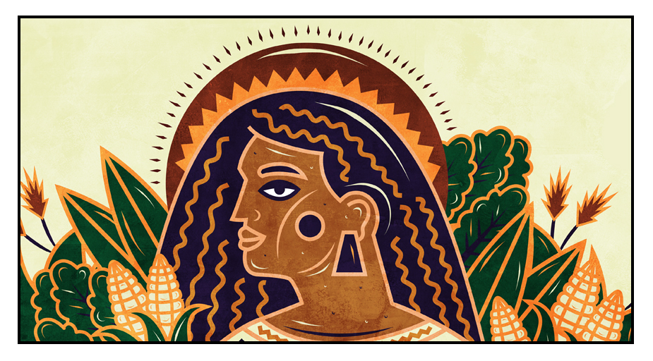 google doodle festa della donna
