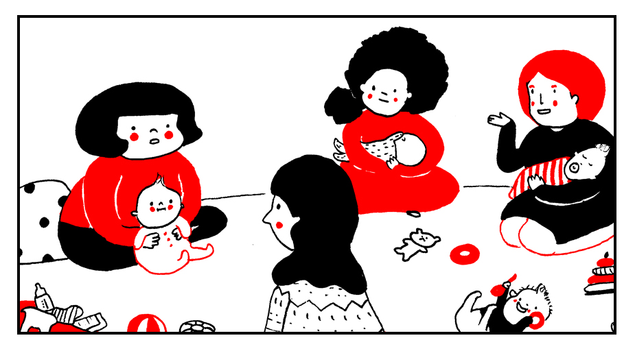 google doodle festa della donna