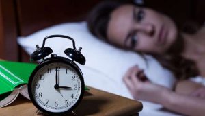 sonno e covid insonnia melatonina quando prenderla che dose