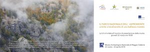 mostra Aspromonte