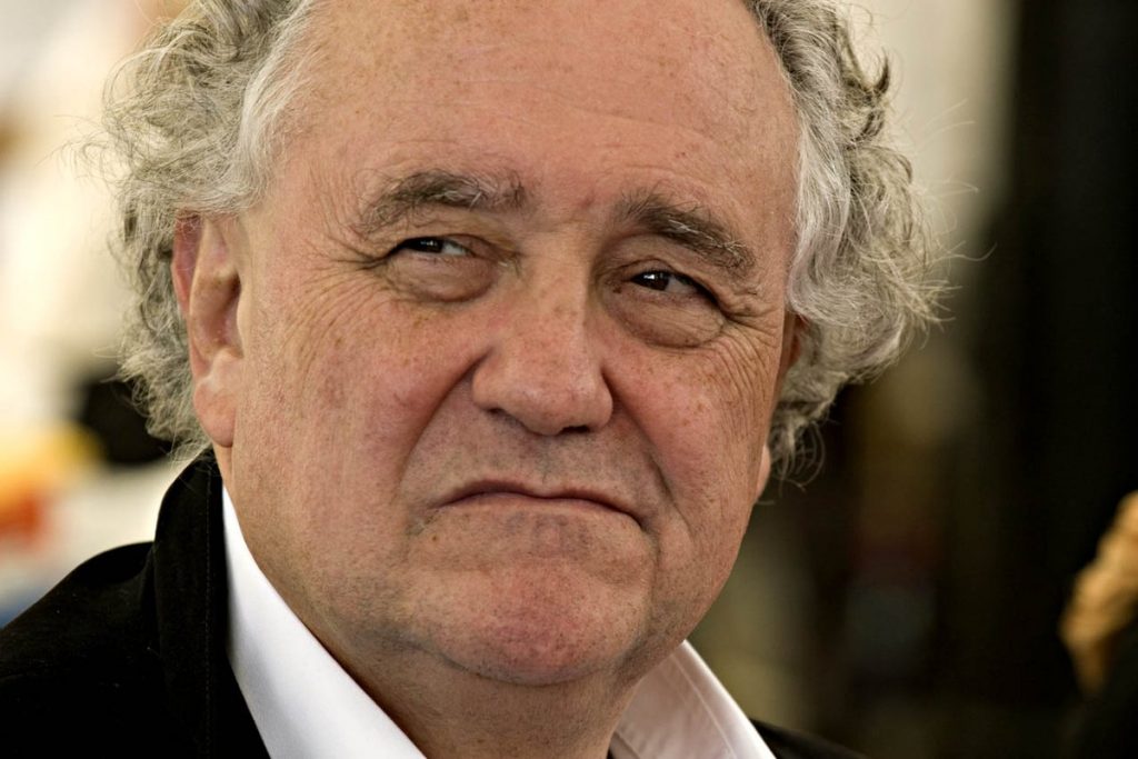 Jorge Wagensberg
