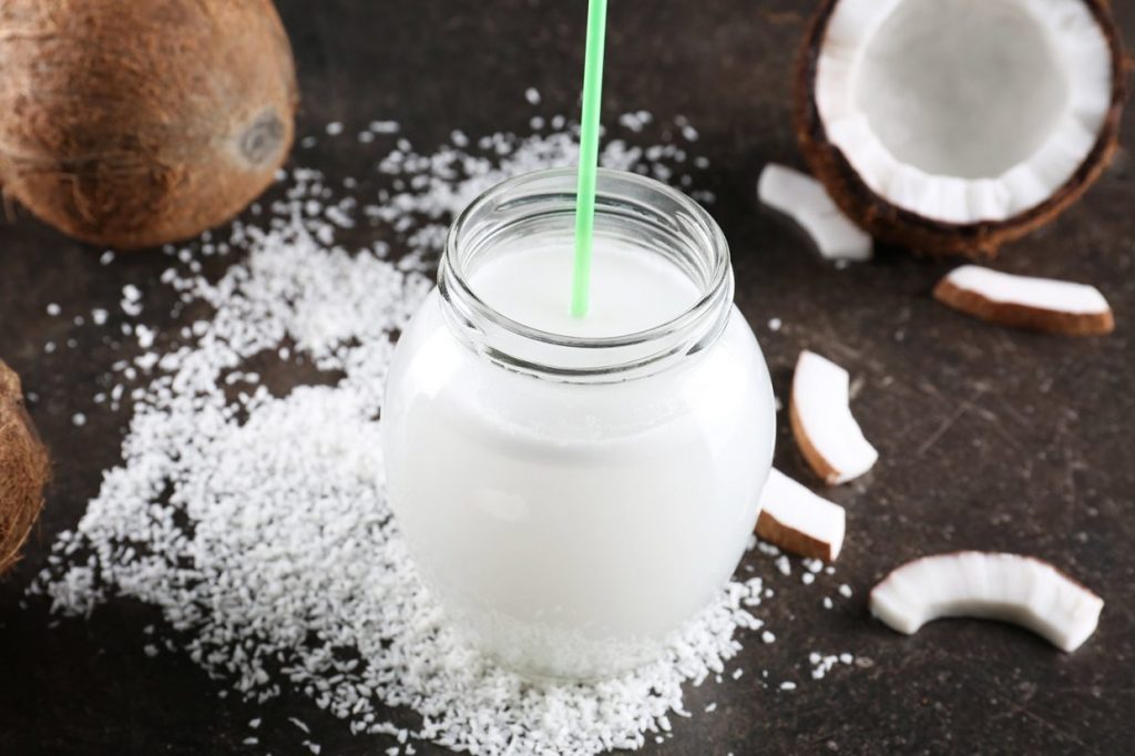 KEFIR COCCO