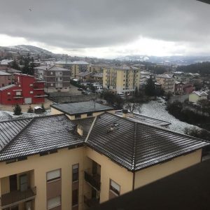 L'Aquila