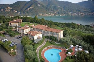 Lago d'Iseo