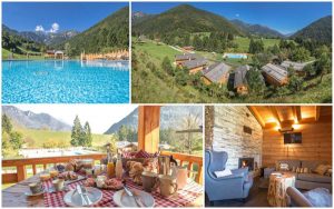 Ledro Mountain Chalets