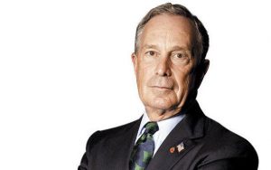 Michael Bloomberg