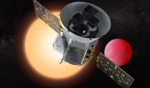 Missione Tess