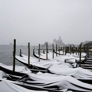 Neve Venezia