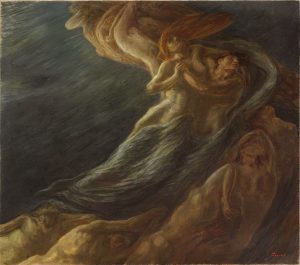 Paolo e Francesca