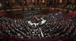 Parlamento