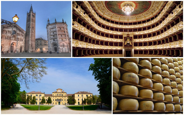 Parma