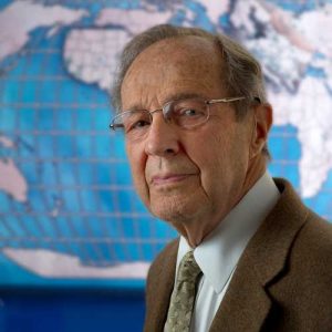 Perry Bulletin of the Atomic Scientists