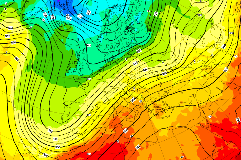 Previsioni Meteo Pasqua 2018