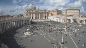 Roma San Pietro