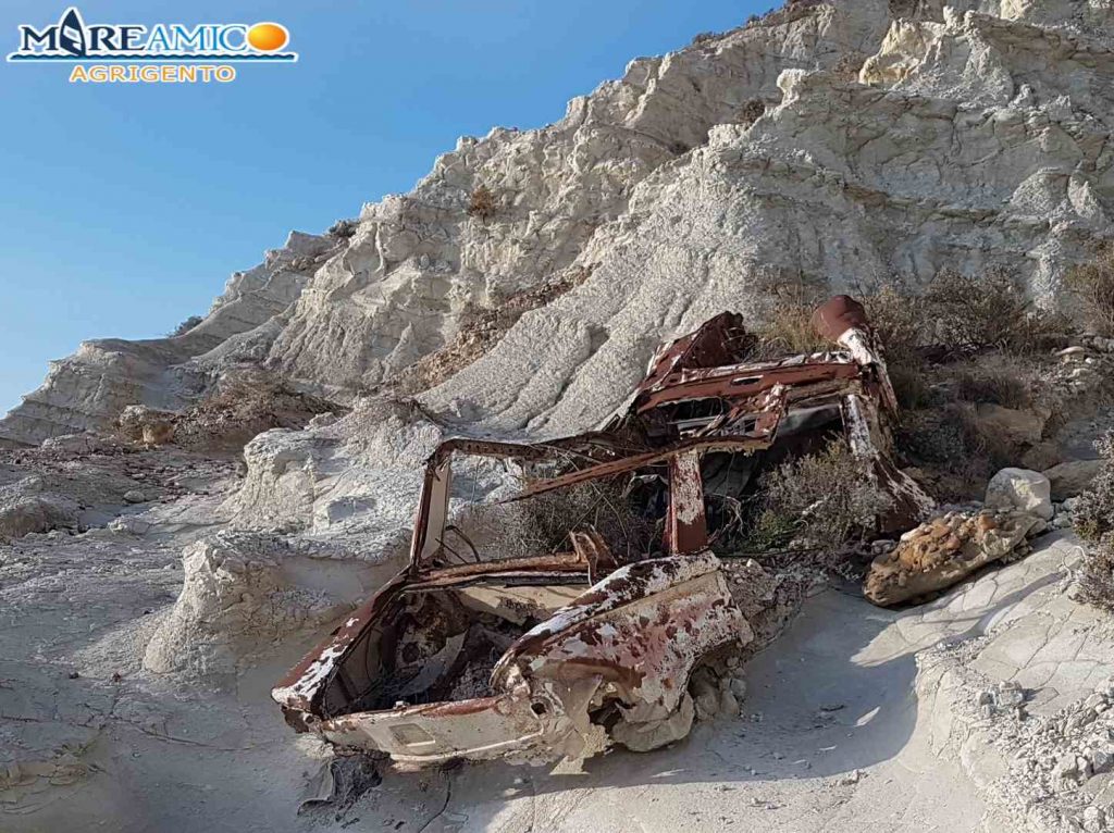 Scala dei Turchi