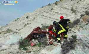 Scala dei Turchi