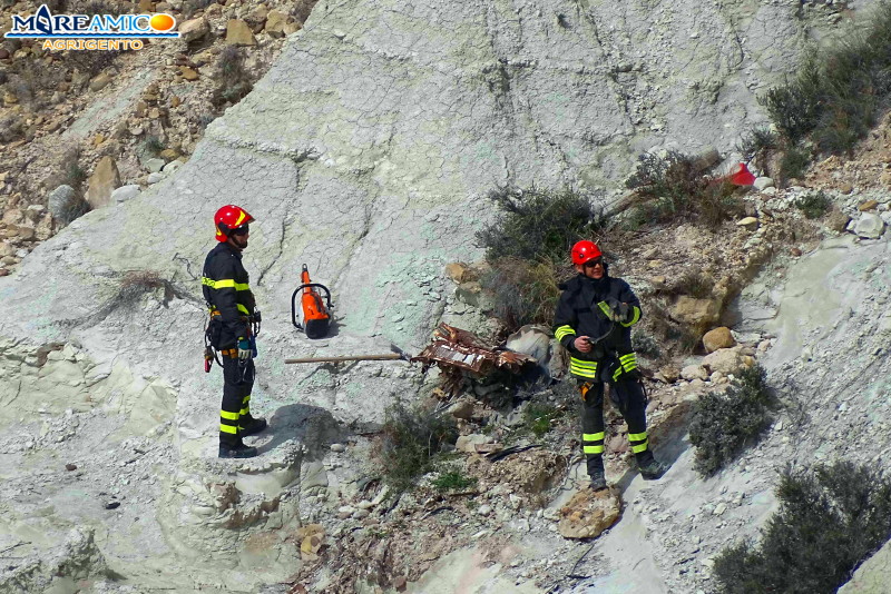 Scala dei Turchi