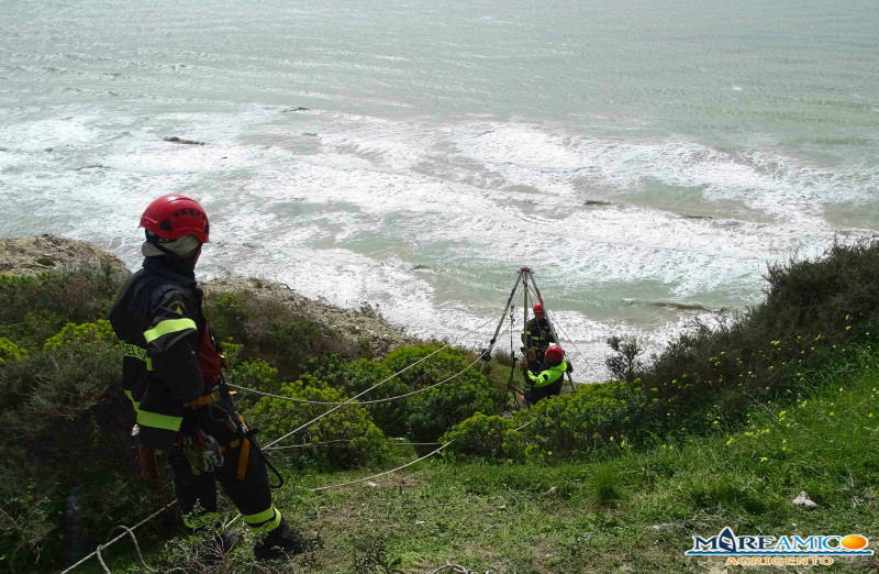 Scala dei Turchi