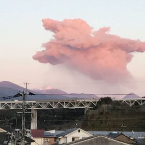 Shinmoedake