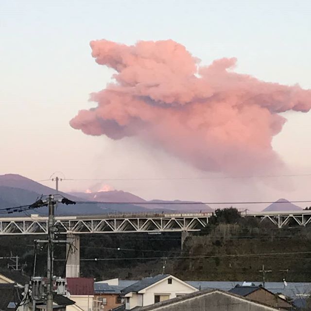 Shinmoedake