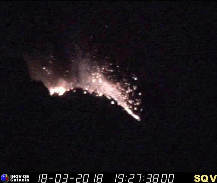 Stromboli