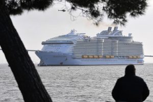 Symphony of the Seas
