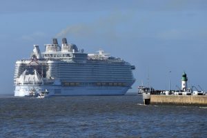 Symphony of the Seas