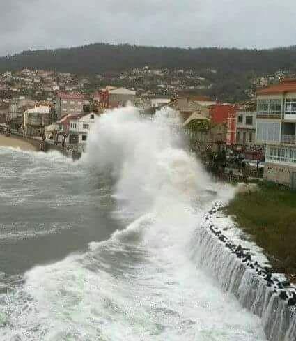 Tempesta Félix Galizia